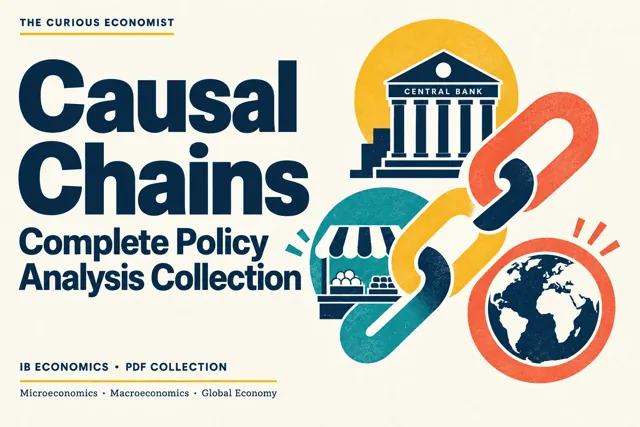 Complete Causal Chain Collection