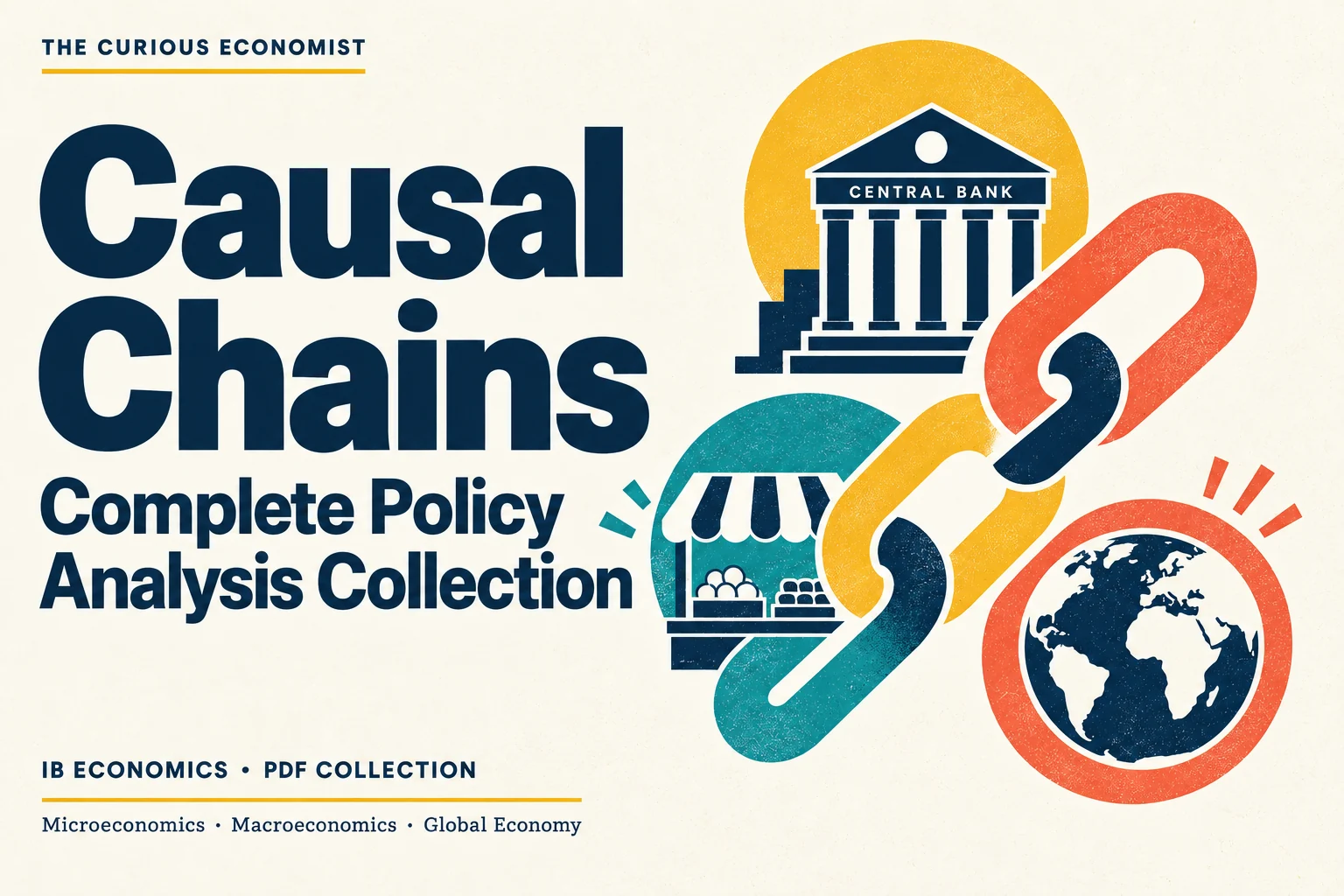 Complete Causal Chain Collection