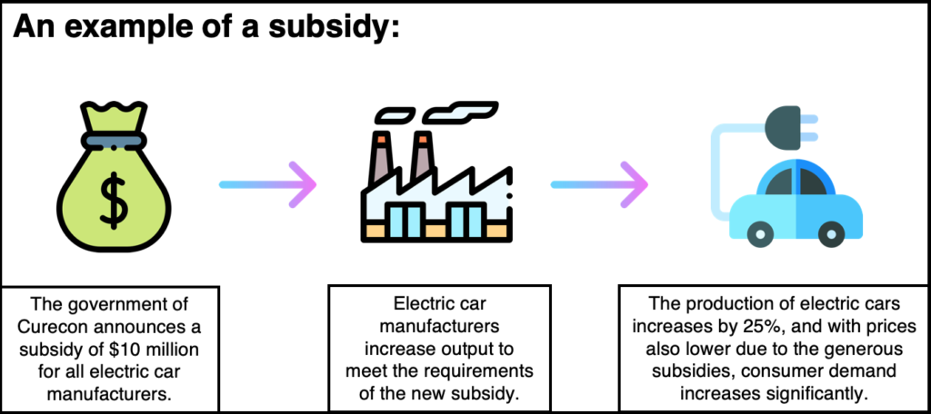 what-is-a-subsidy-in-economics